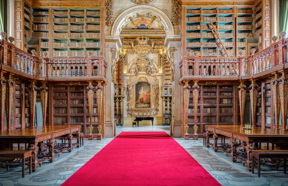 bibliotheque joanina